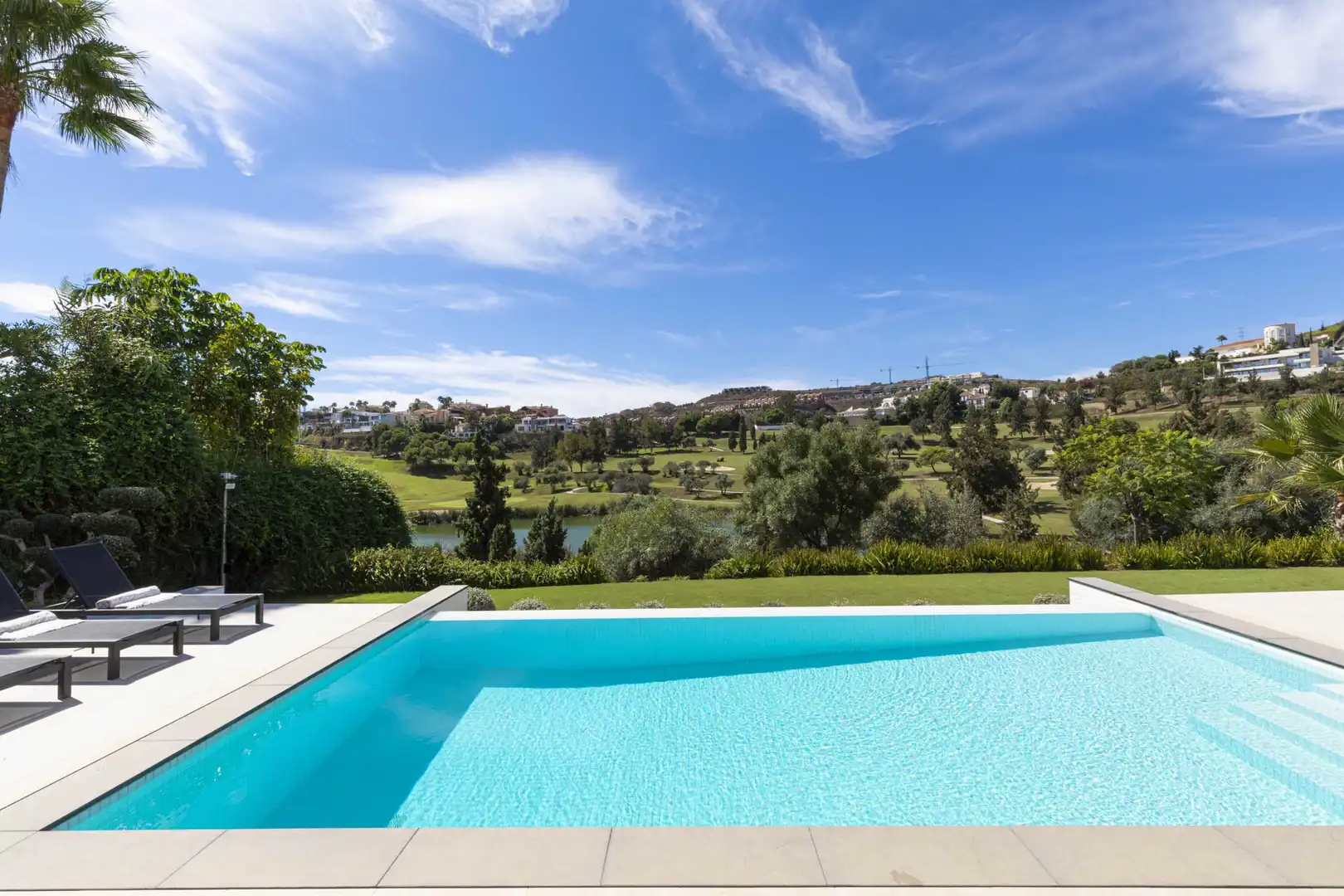 Haus mit Pool zum Verkauf in Marbella Centro, imagen 30