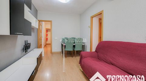 Foto 4 de Piso en venta en La Prosperitat, Barcelona Capital