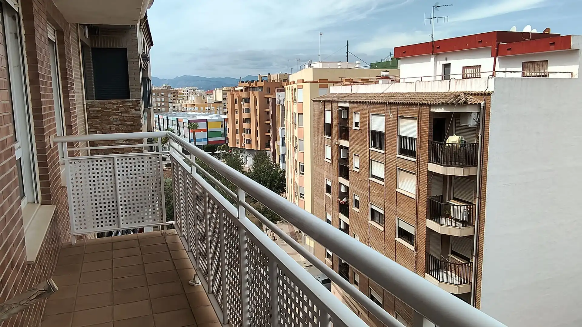 Flat with lift for sale in Cariñena - Carinyena, imagen 16