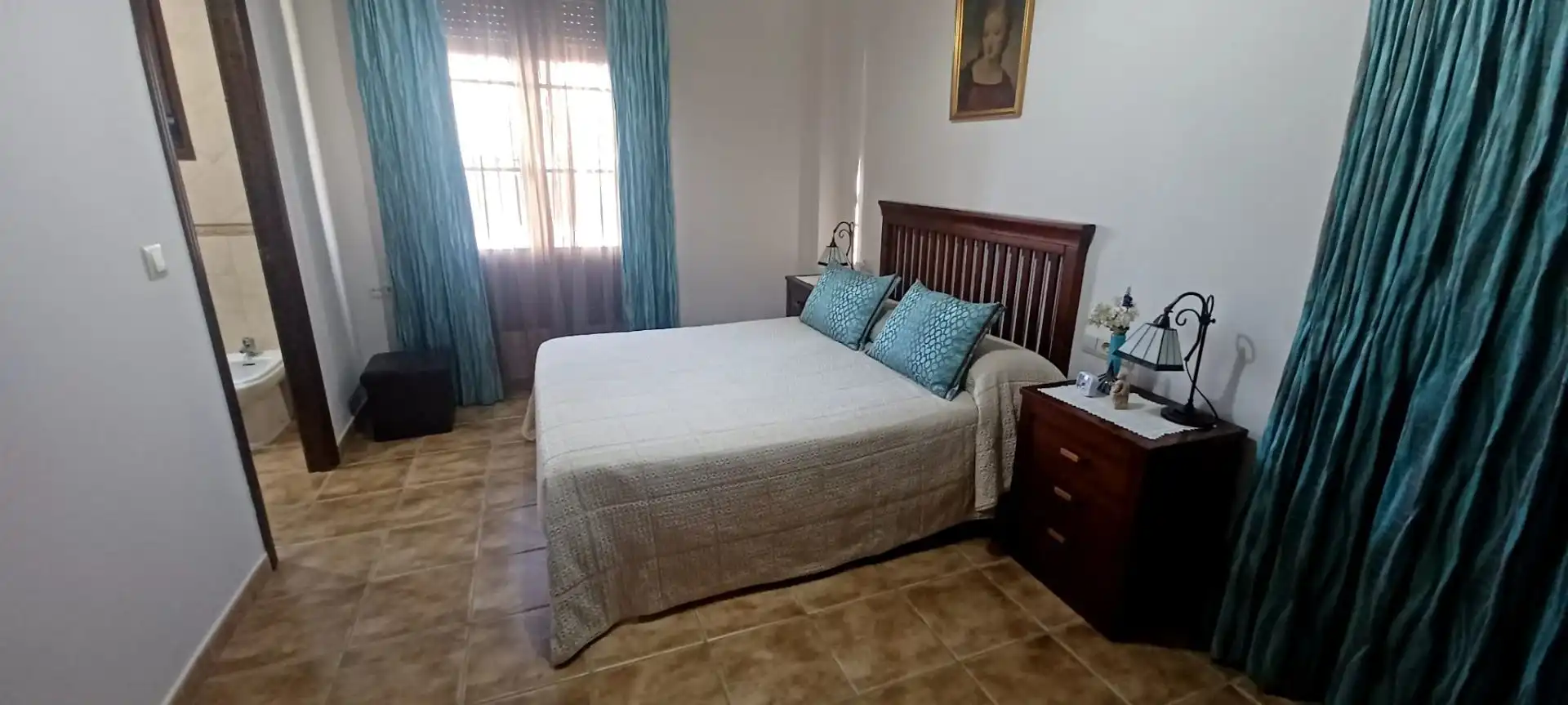 Casa amb piscina en venda a Burguillos, imagen 21