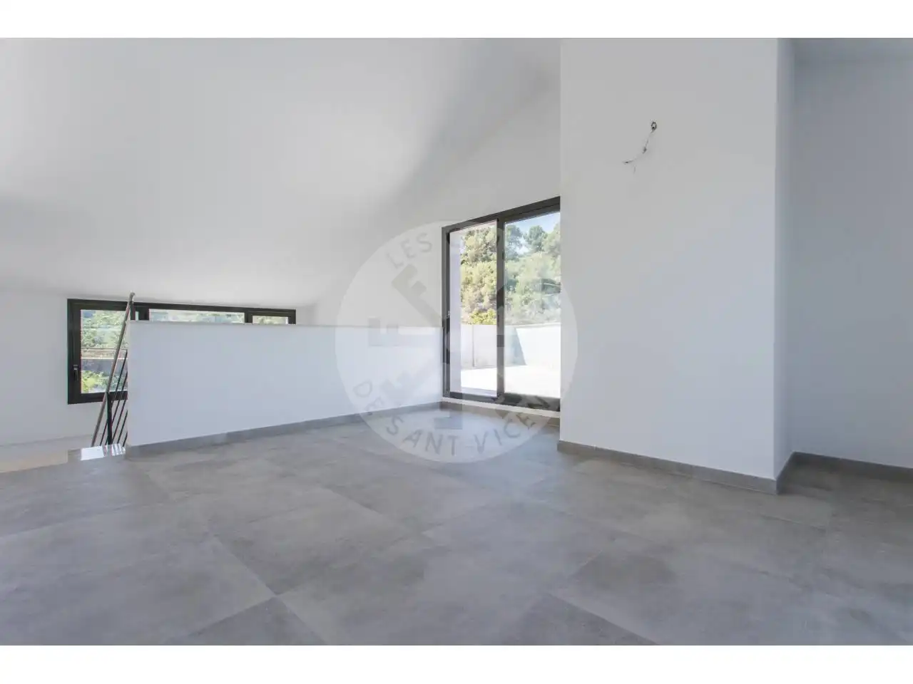 Bedroom of Flat for rent in Terrassa