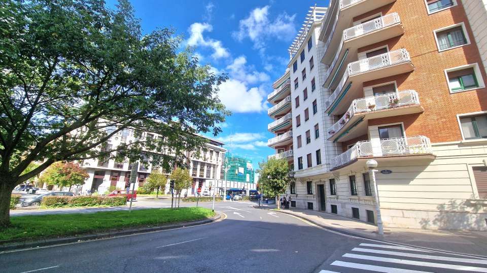 Pis en venda a Antiguo