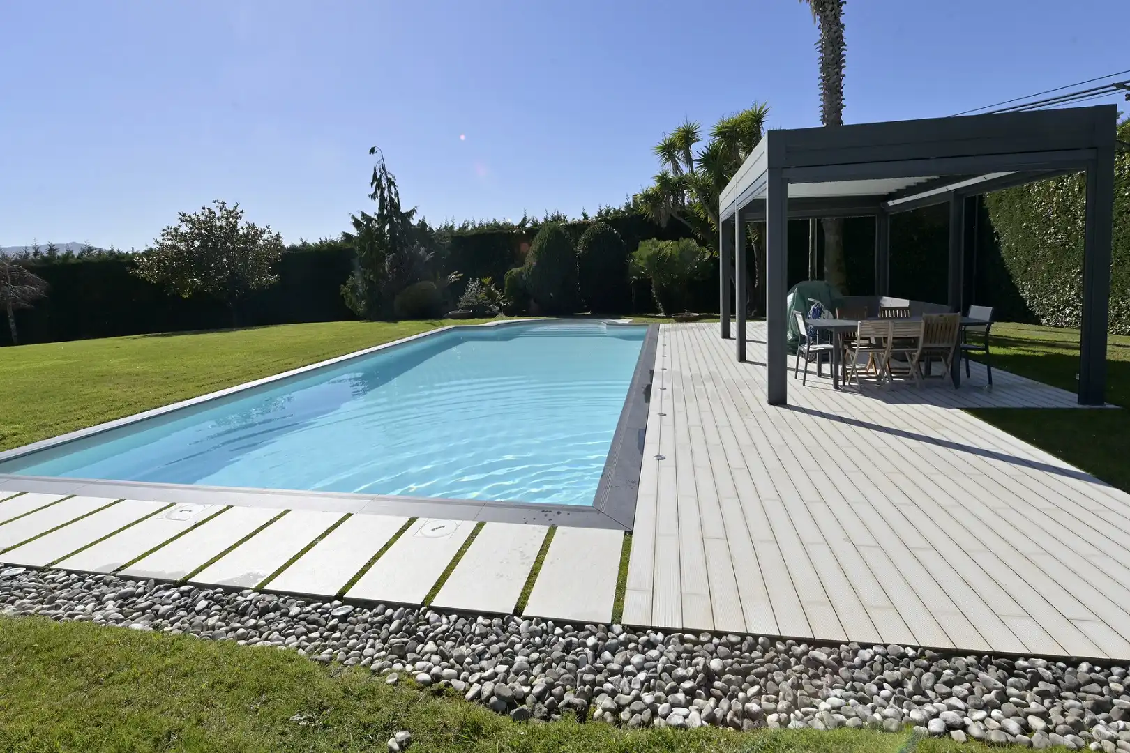 Casa amb piscina en venda a C/ La Concha, imagen 76