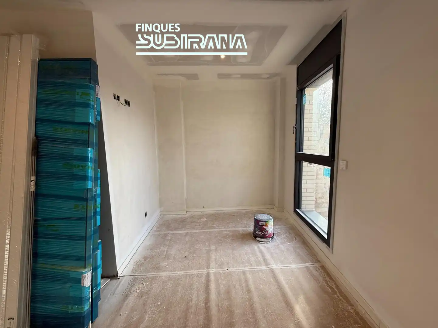 Piso en venta en Igualada con Calefacción y Terraza