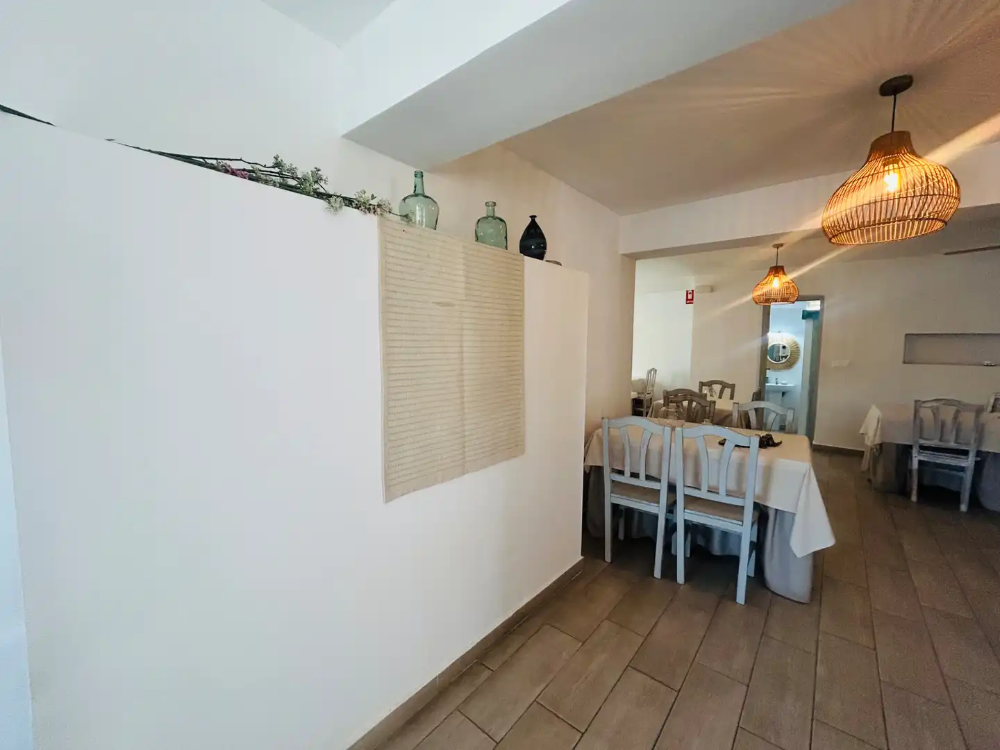 Villa mit Terrasse zum Verkauf in El Montgó, imagen 30