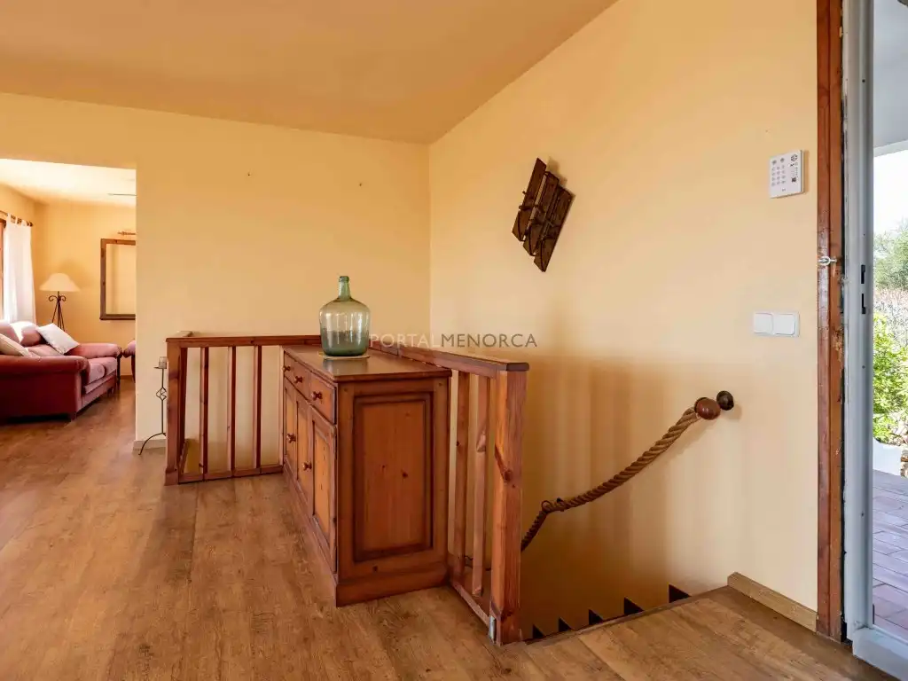 Casa o chalet en venta en Maó - Mahón