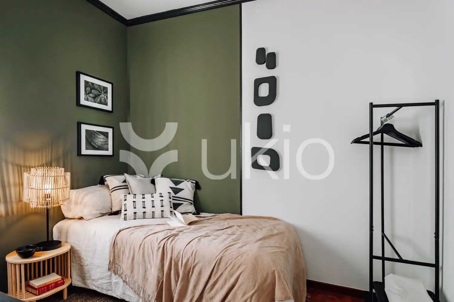 Appartement compact avec ascenseur à louer à Passeig de Gràcia, imagen 18