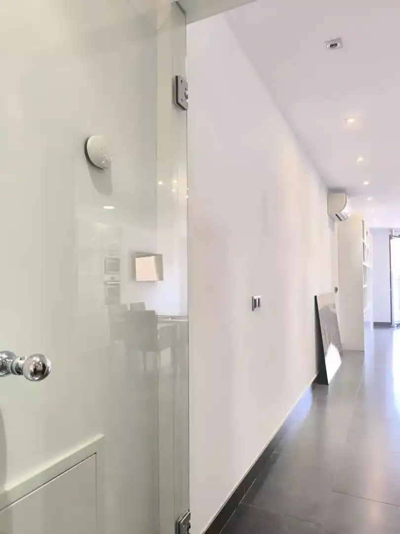 Flat for sale in Hostalric  with Air Conditioner, Heating and Terrace