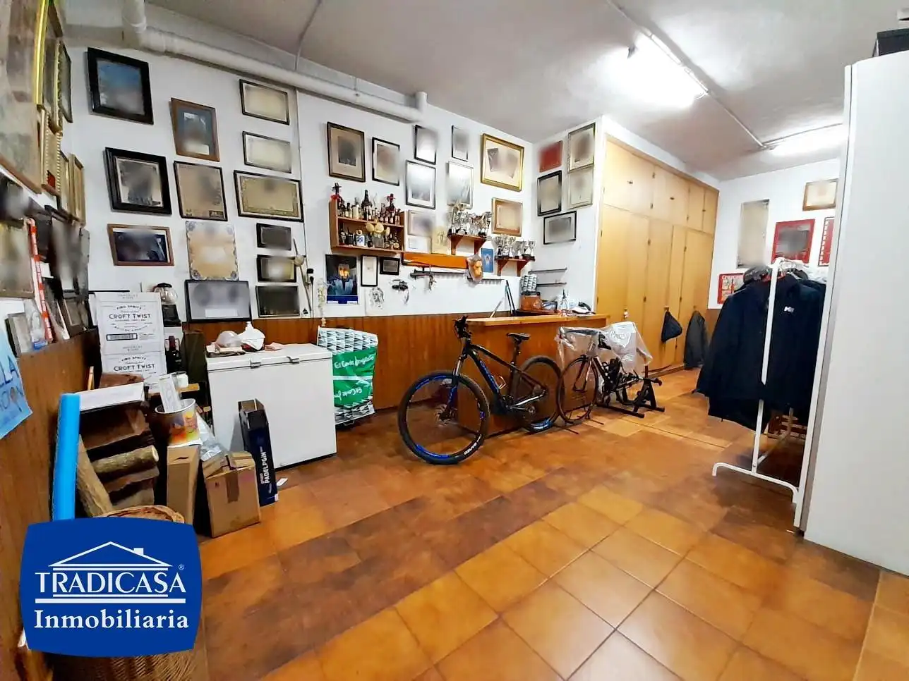 Wohnung mit Garten zum Verkauf in Avenida - Divina Pastora - Plaza de Toros, imagen 19