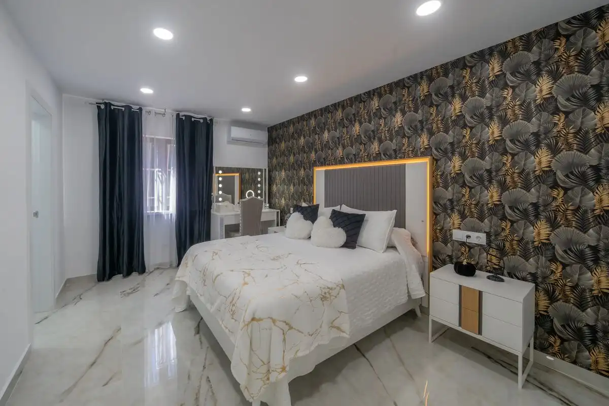 Casa con terrazza in vendita a Carrer de la Cadernera, imagen 27