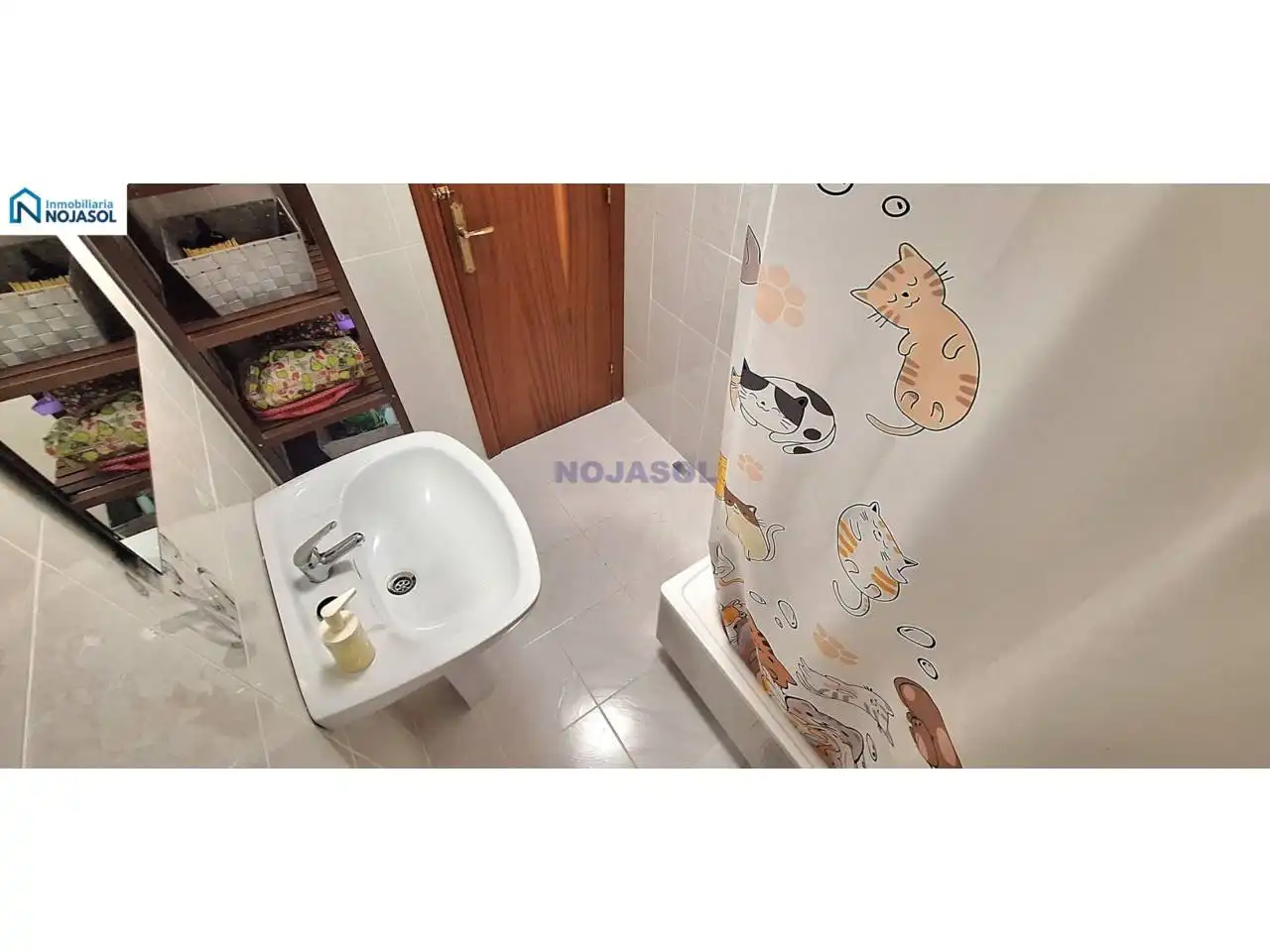 Apartamento con piscina en venta en Calle Salceda, imagen 32