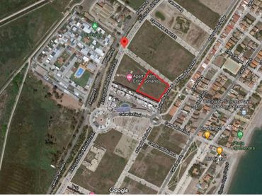 Terreny residencial en venda a Almenara