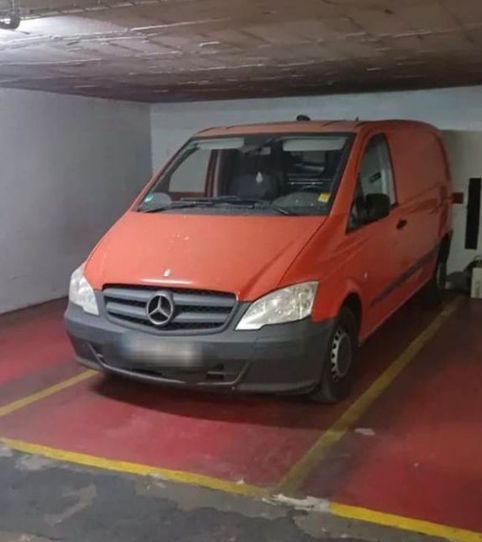 Foto 2 de Garaje en venta en Calle Villegas Marmolejo, 9, Barrio del Nervión, Sevilla Capital