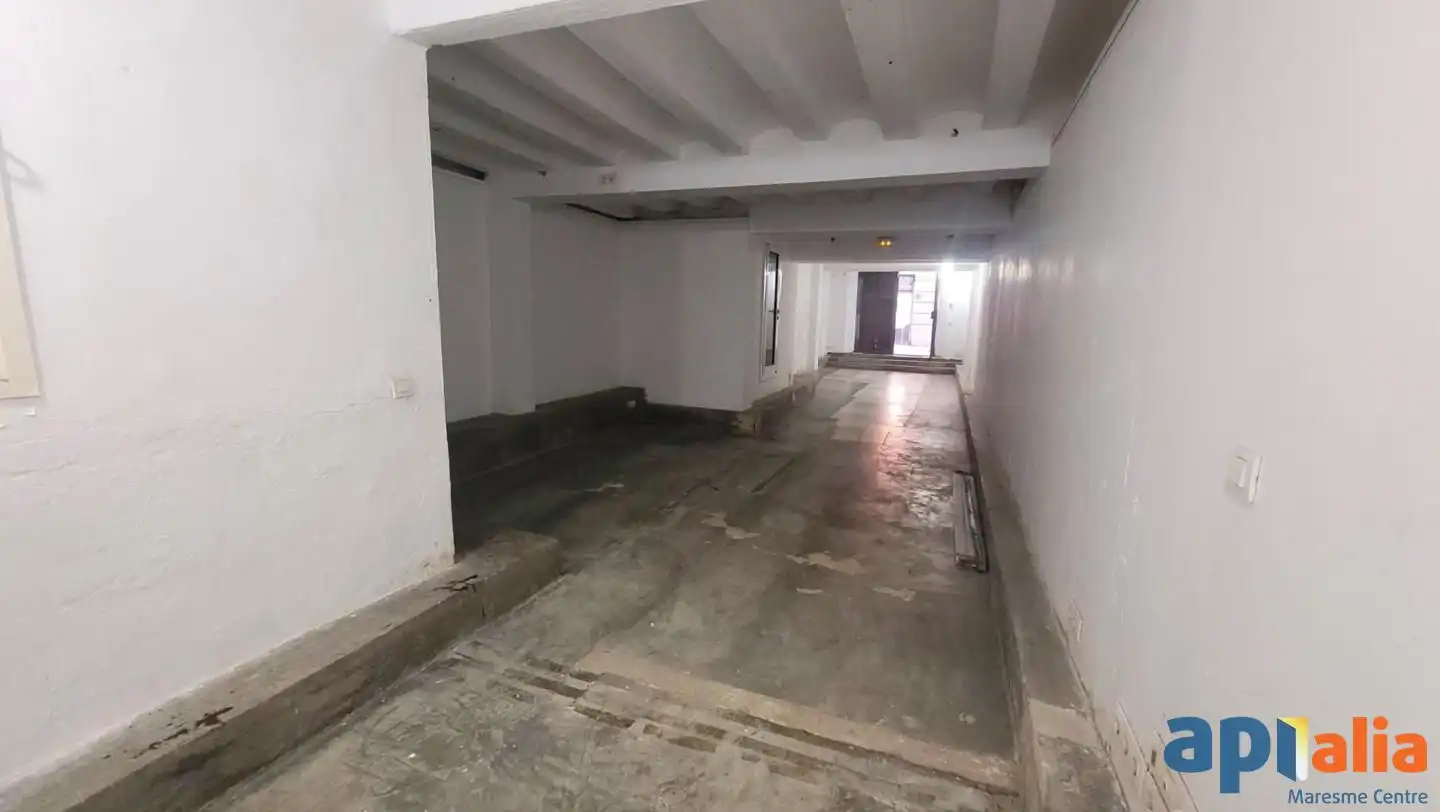 Duplexes for sale in Barcelona  with Parquet flooring