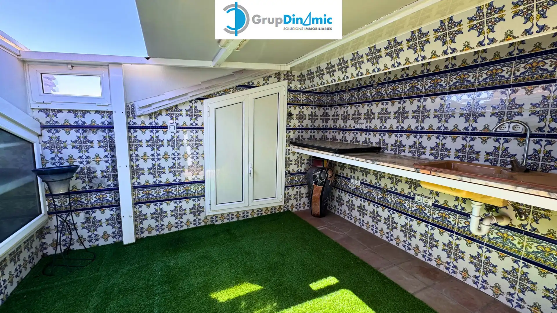 Dúplex con terraza en venta en Avinguda Catalunya, imagen 65