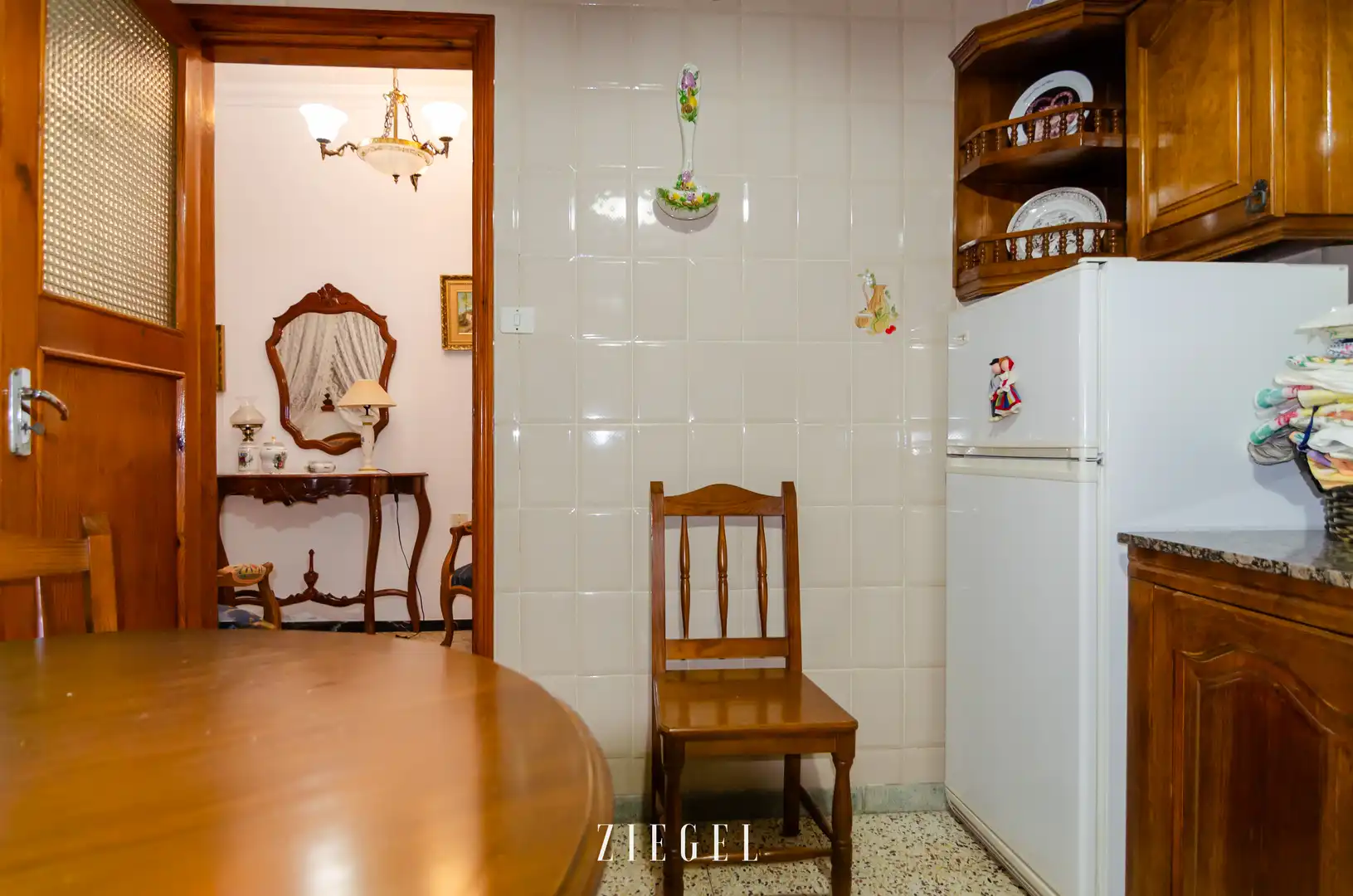Casa o chalet en venta en Calle Pino Rivero, 5, Teror pueblo