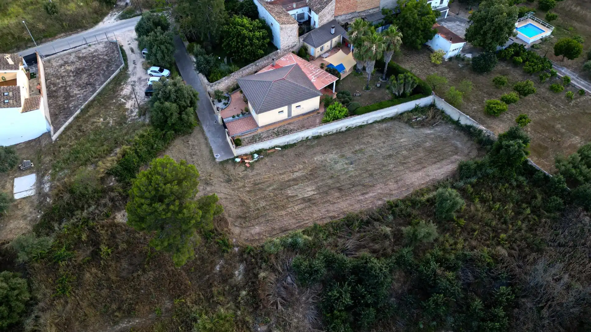 Terreno residencial en venta en Beniopa - Sant Pere, imagen 10