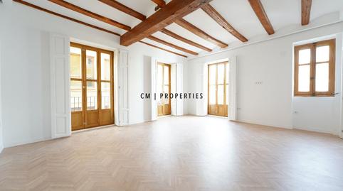 Foto 3 de Pis en venda a Avellanas, La Xerea,  Valencia Capital