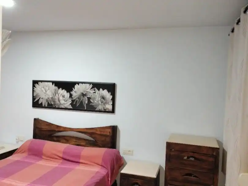 Wohnung zum Verkauf in C/surer 2-3°Pta 5