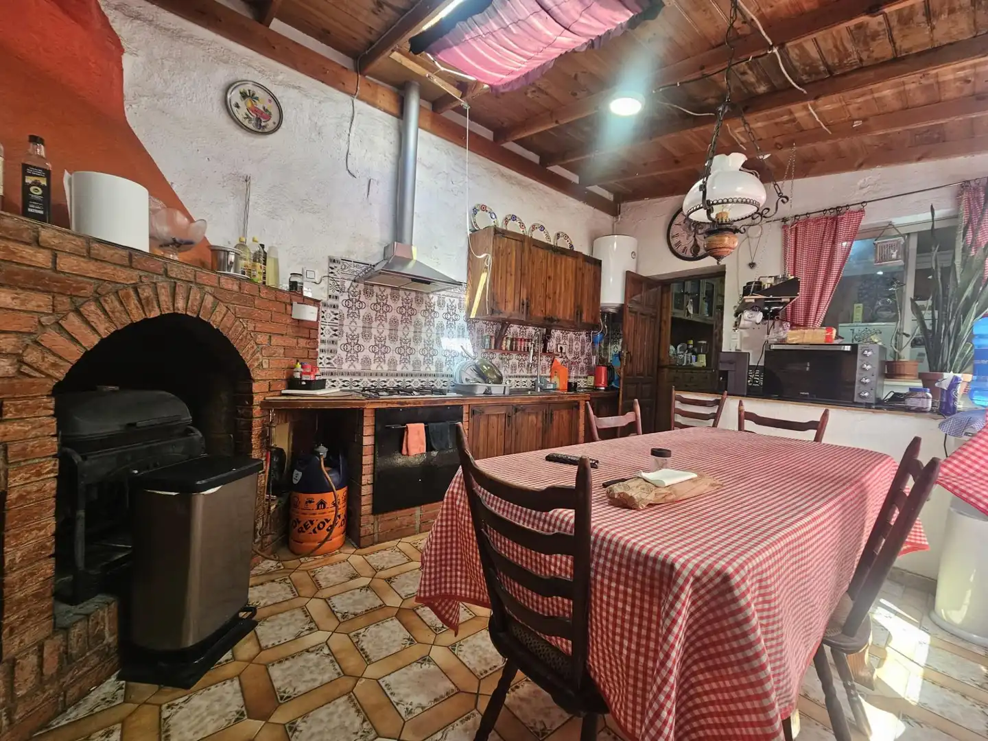 Wohnung mit Terrasse zum Verkauf in Calle LOTERIA, imagen 4