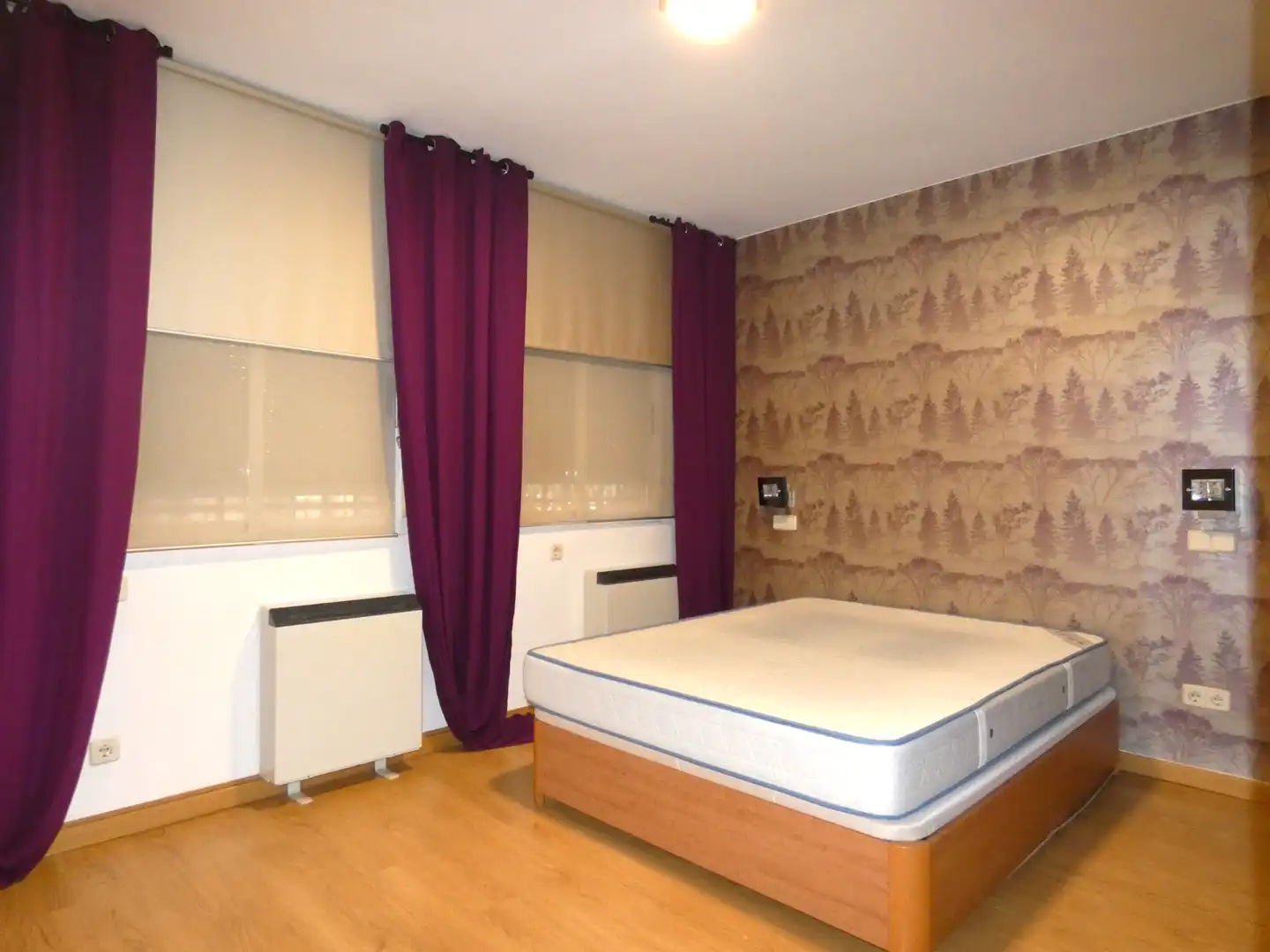 Habitación de Piso en venta en Madrid con Aire acondicionado, Calefacción y Terraza