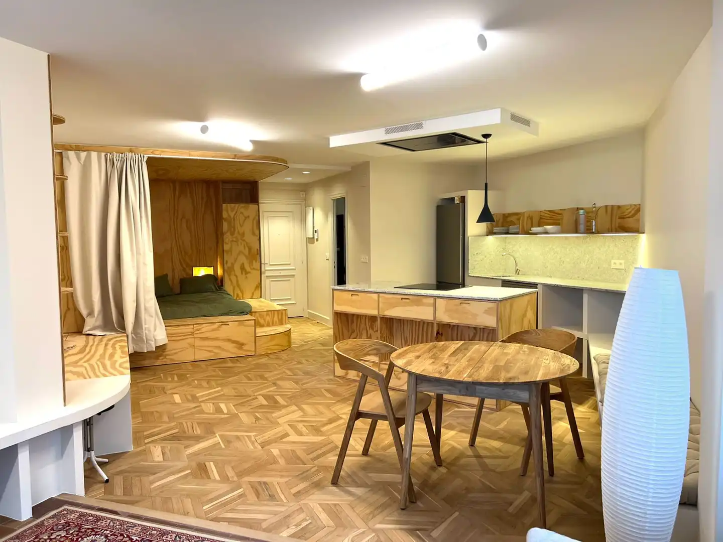 Apartament de lloguer a Zarautz, Gipuzkoa