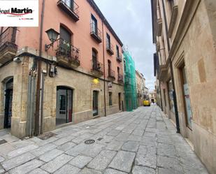 Vista exterior de Traster en venda en Salamanca Capital