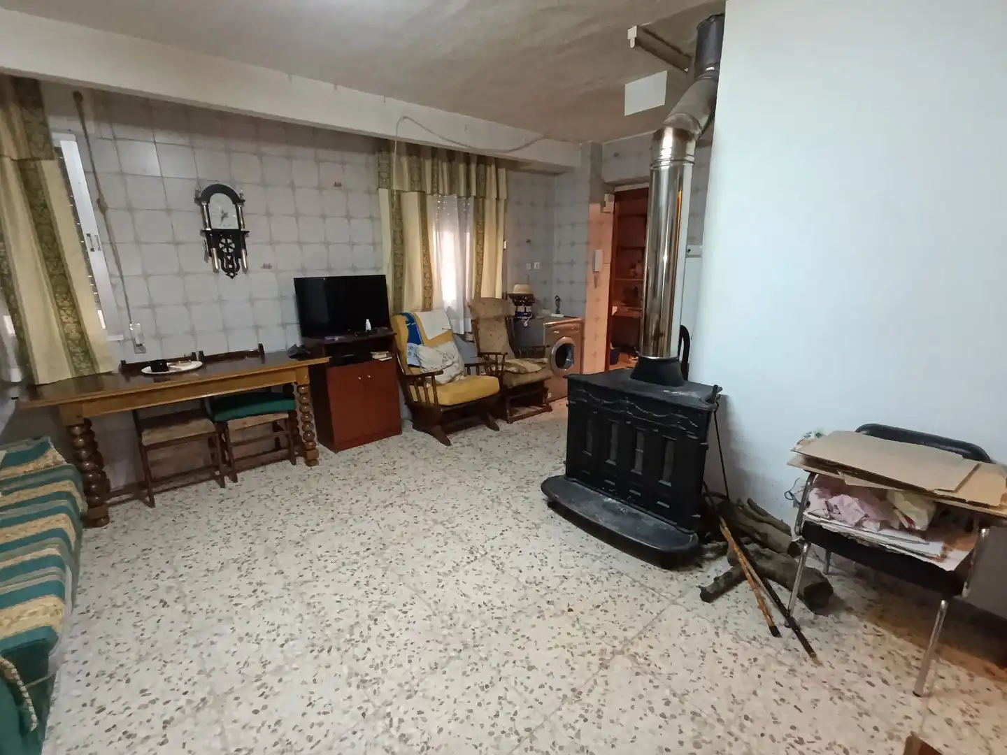 Casa con jardín en venta en Linarejos, imagen 30