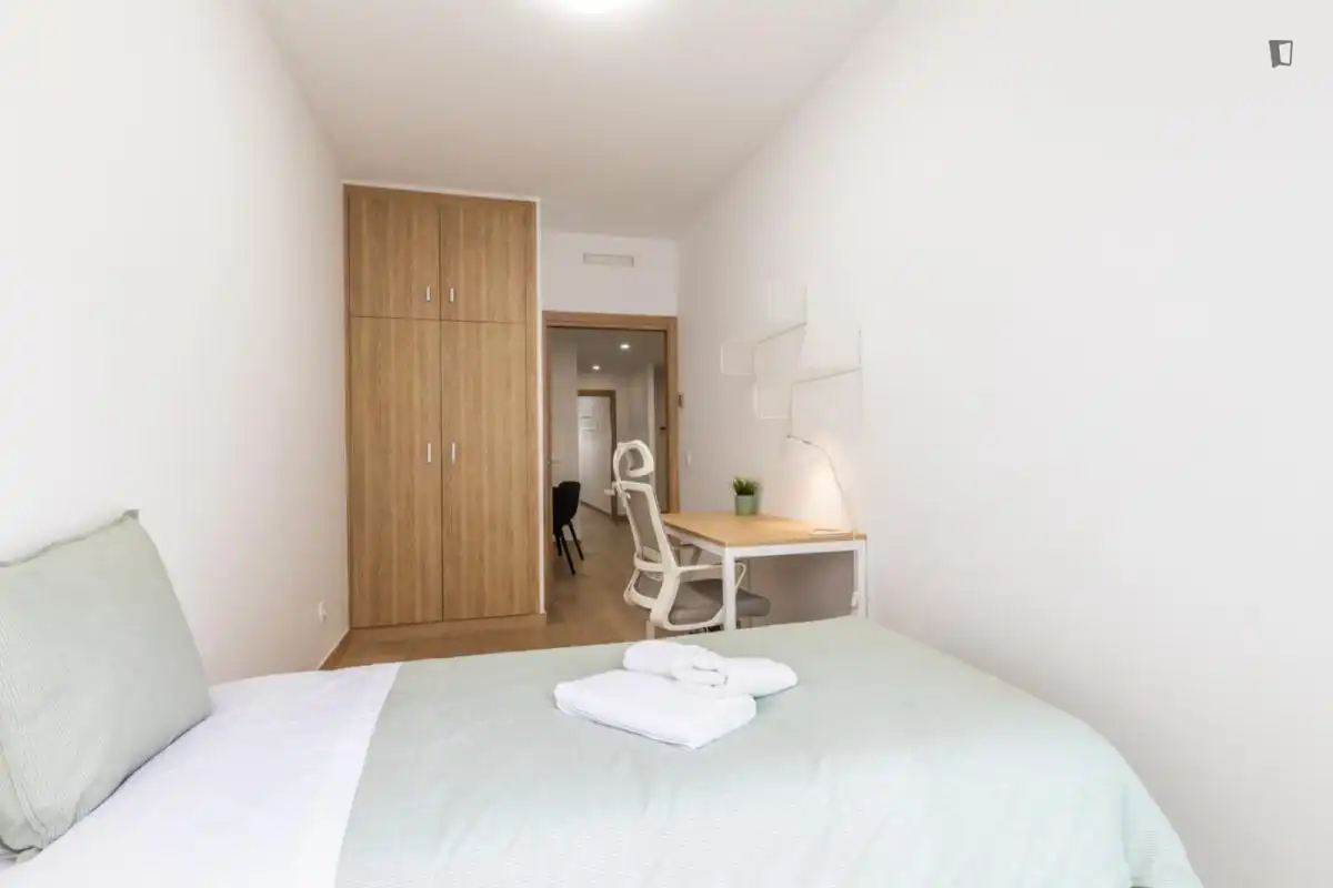 Zimmer in Zona Concordia