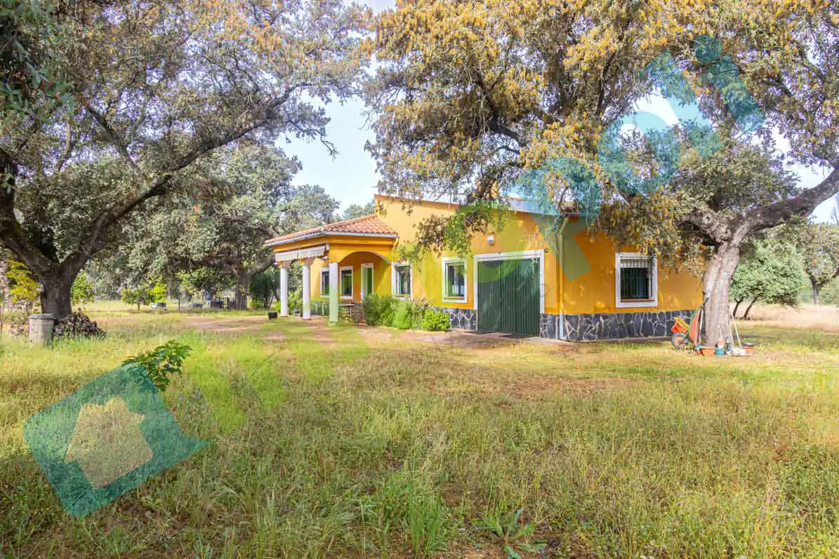Casa o xalet en venda a Pedanías de Badajoz