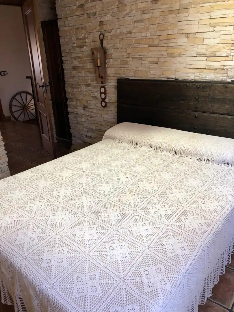Bedroom of Detached homes for sale in Algeciras  with Storage room