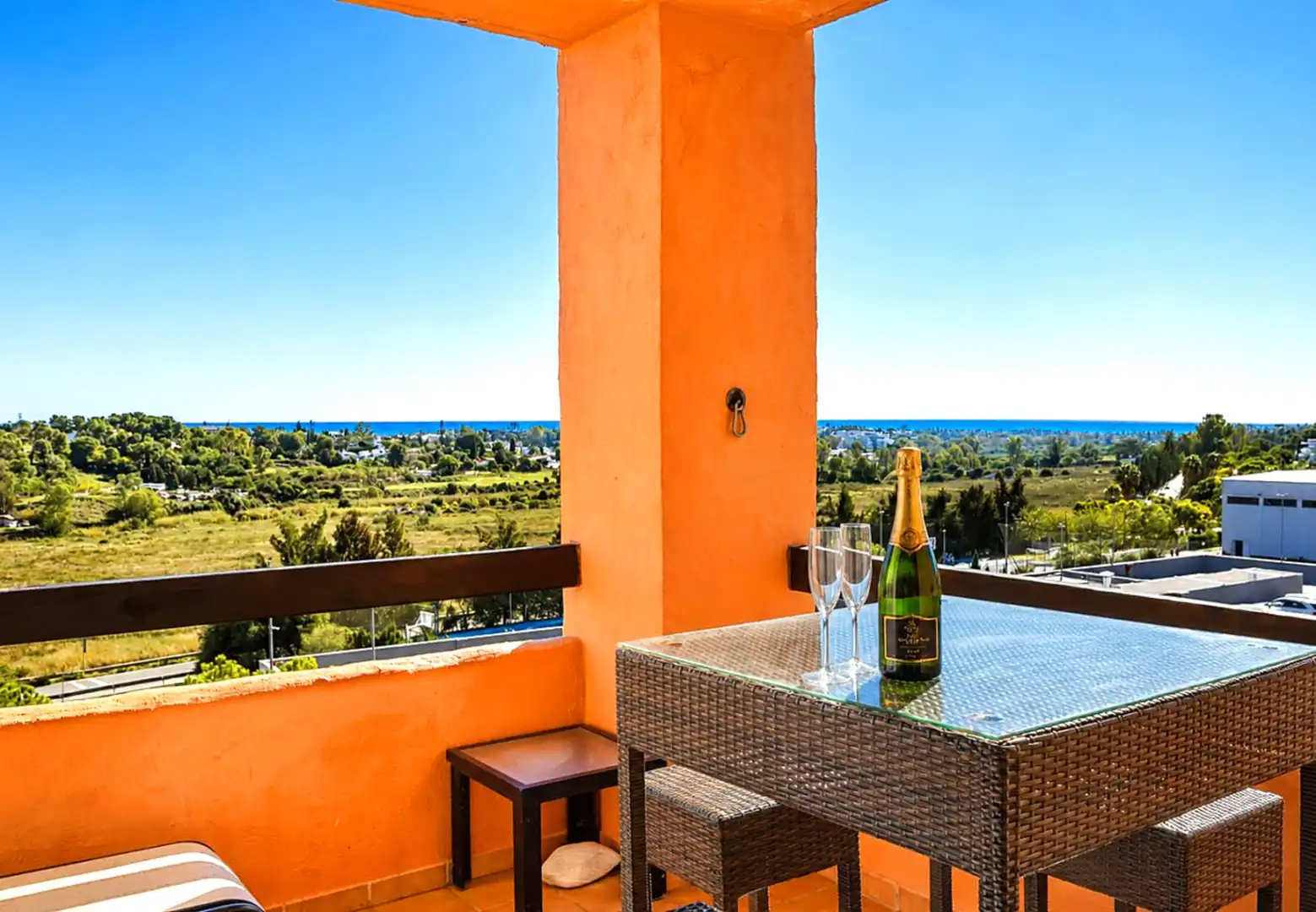 Apartament amb piscina en venda a La Alquería, imagen 2
