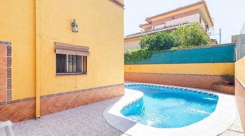 Foto 5 de Casa o chalet en venta en Calle Oropendola (vent), 23, Belicena, Vegas del Genil
