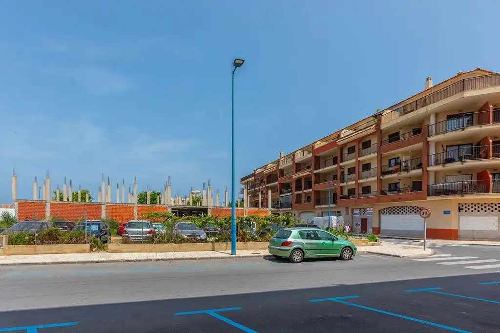 Terreny residencial en venda a Calle de Tramuntana, imagen 13