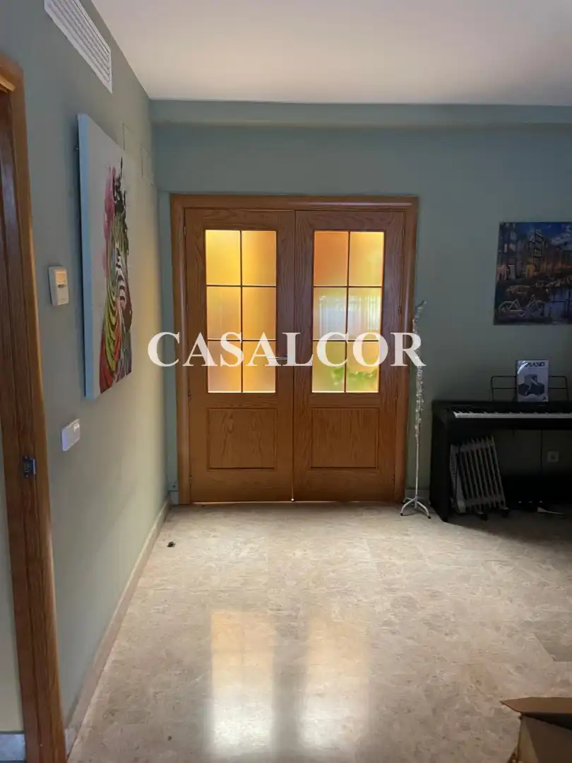 Duplex con ascensore in vendita a Mairena del Alcor, imagen 3