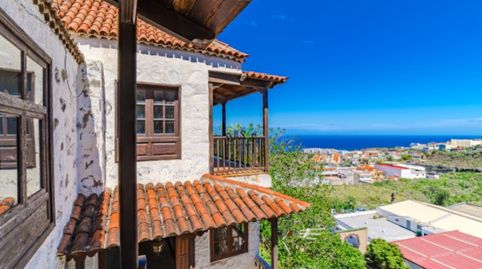 Foto 4 de Casa o chalet en venta en Buen Paso - La Mancha, Icod de los Vinos