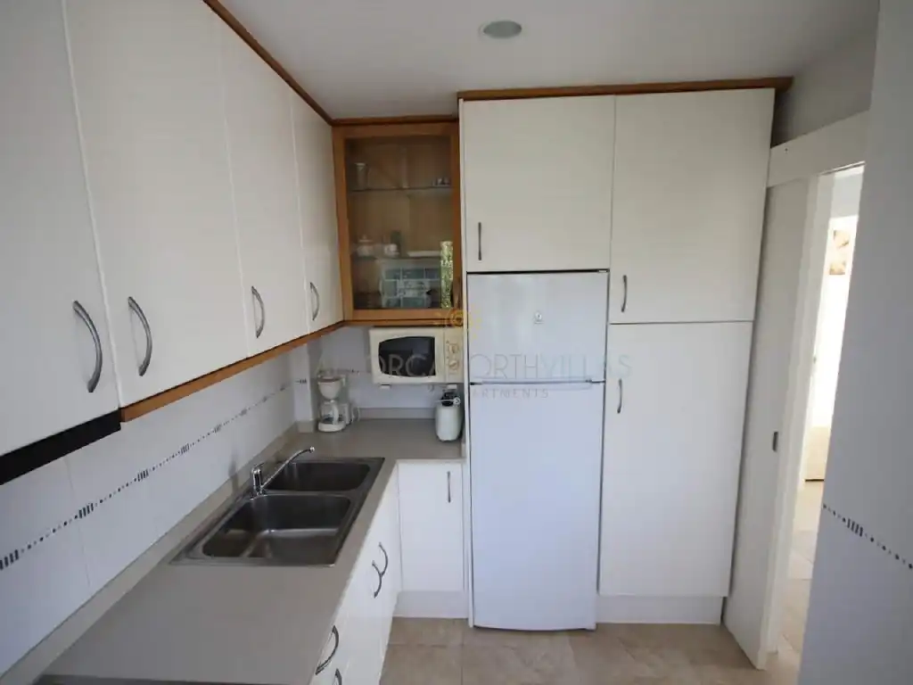 Mini appartamento in vendita a Port de Pollença, imagen 10