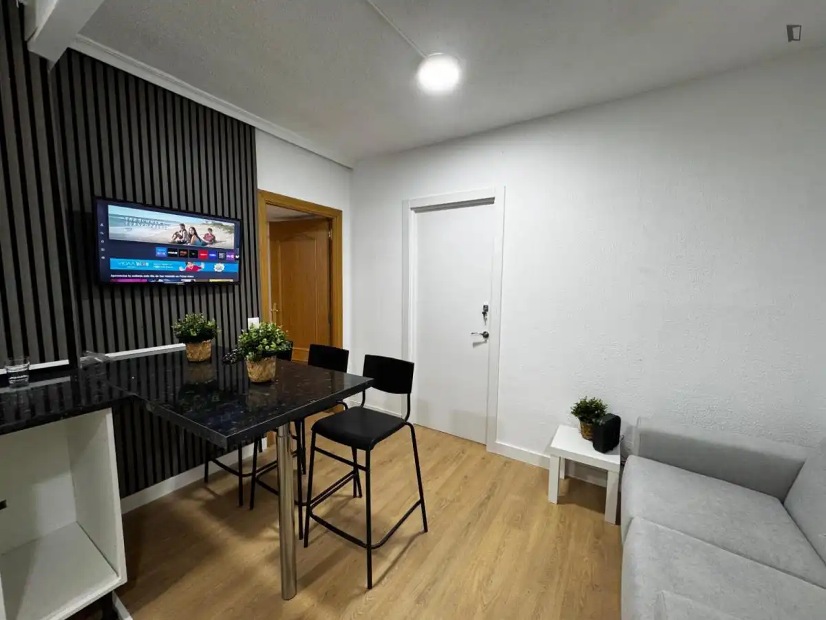 Habitación en Media Legua