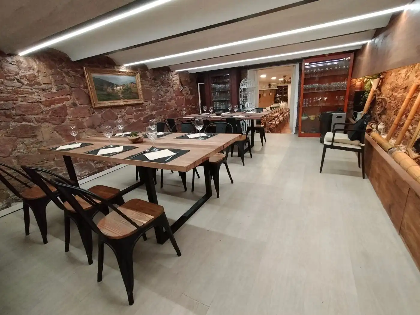 Local comercial en traspaso en Molins de Rei, imagen 25