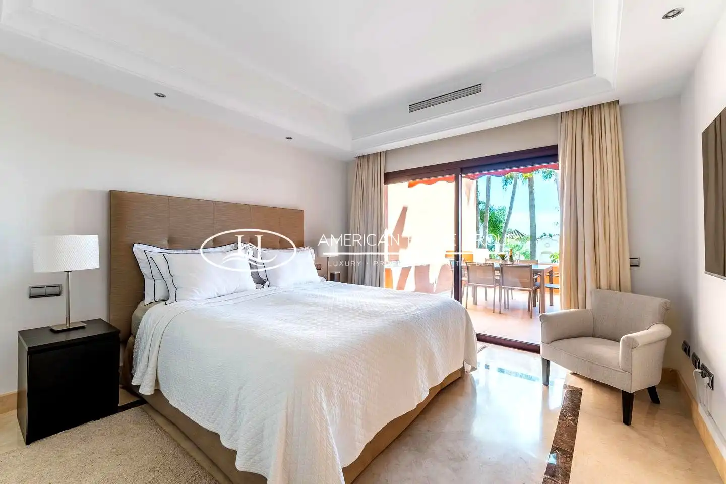Apartment mit Pool zum Verkauf in Nueva Andalucía, imagen 17
