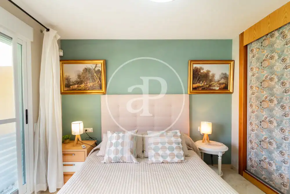 Appartement avec terrasse à vendre à Devessa - Monte Pego, imagen 22