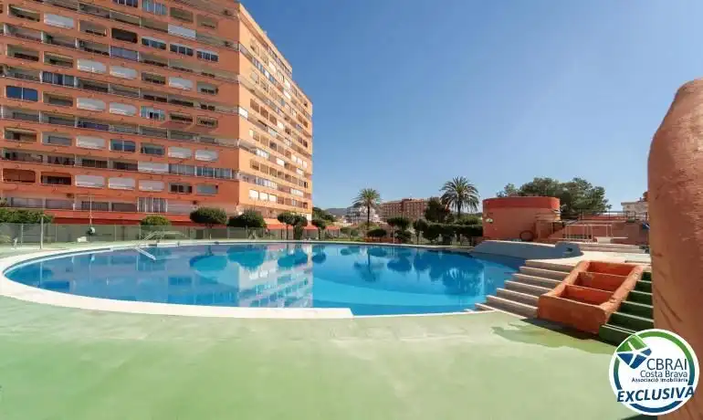 Apartment mit Pool zum Verkauf in Santa Margarita, imagen 2