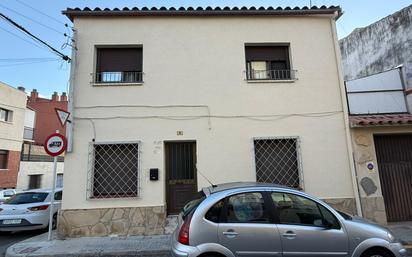 Exterior view of Flat for sale in Vilallonga del Camp