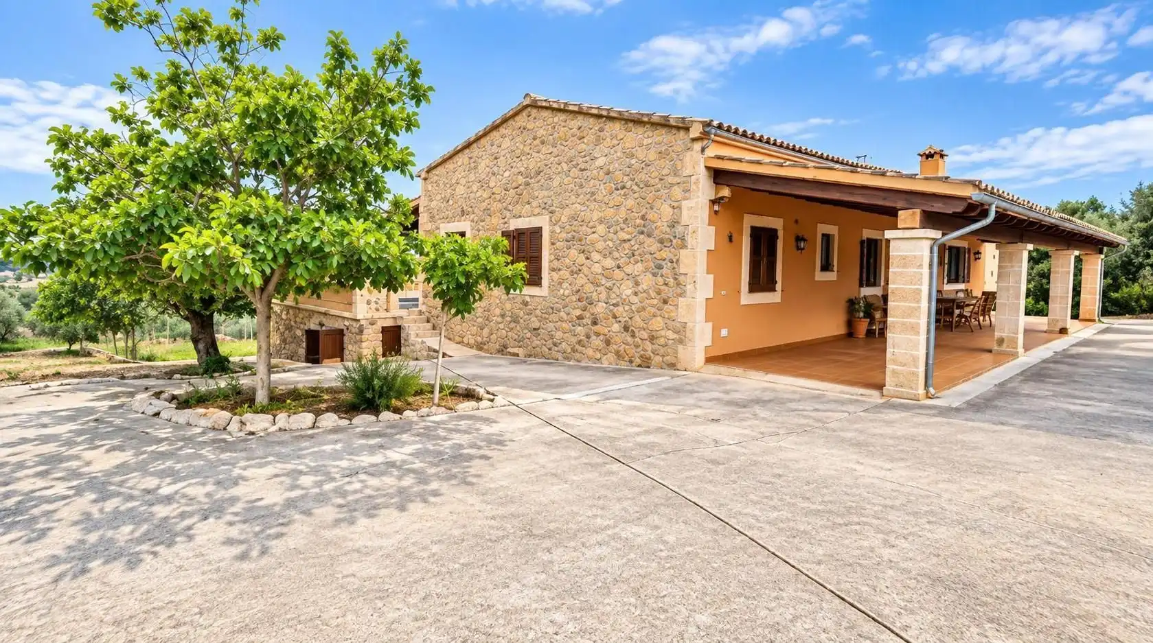 Casa rústica con piscina en venta en Manacor Centre, imagen 14