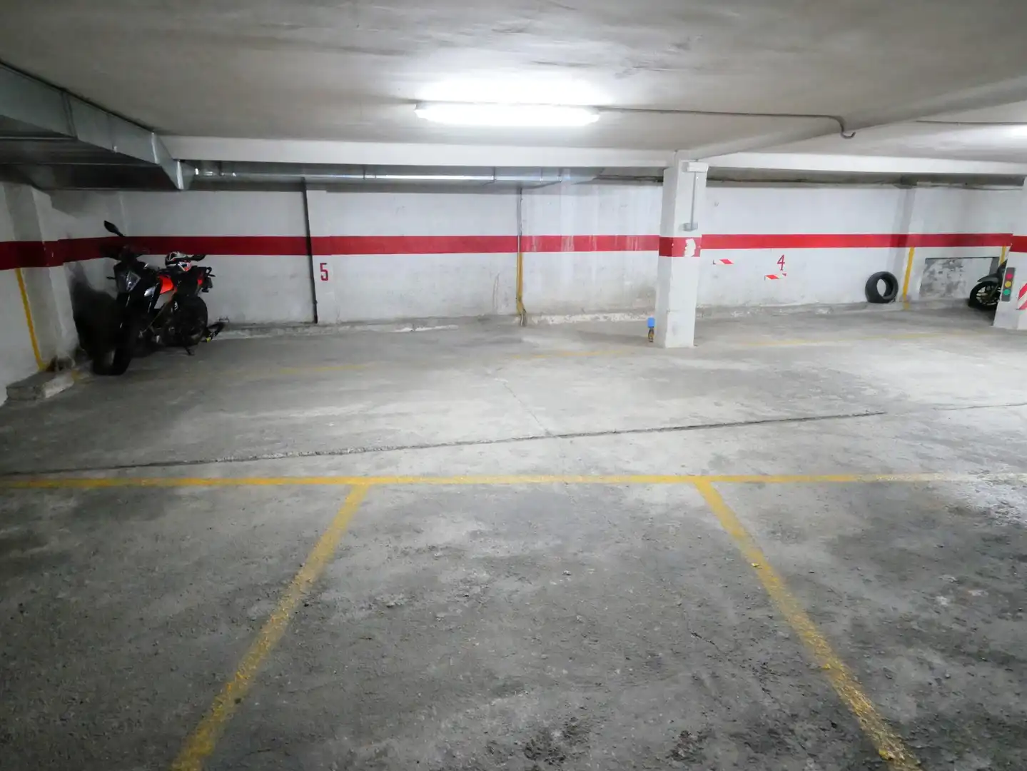 Parking de Garaje en venta en Barcelona