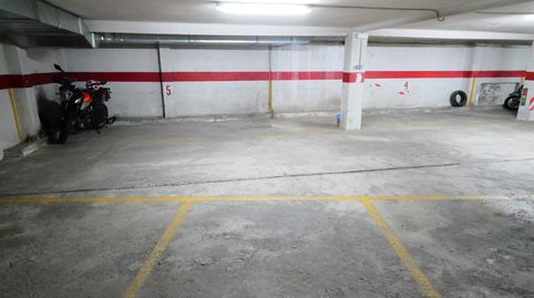 Foto 2 de Garaje en venta en Carrer Borriana, 48, Sant Andreu de Palomar, Barcelona Capital