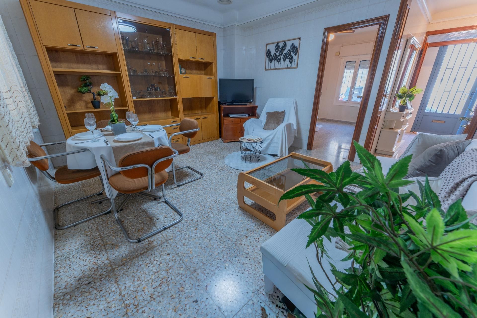 Planta baja for sale in Elche / Elx  with Air Conditioner