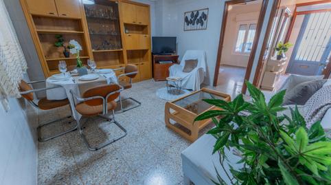 Foto 3 de Planta baixa en venda a Carrús Este, Alicante