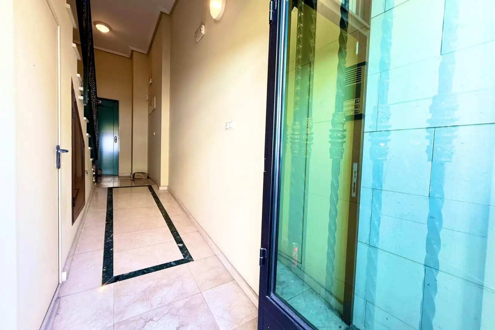 Flat for rent in Almoradí  with Air Conditioner, Heating and Terrace