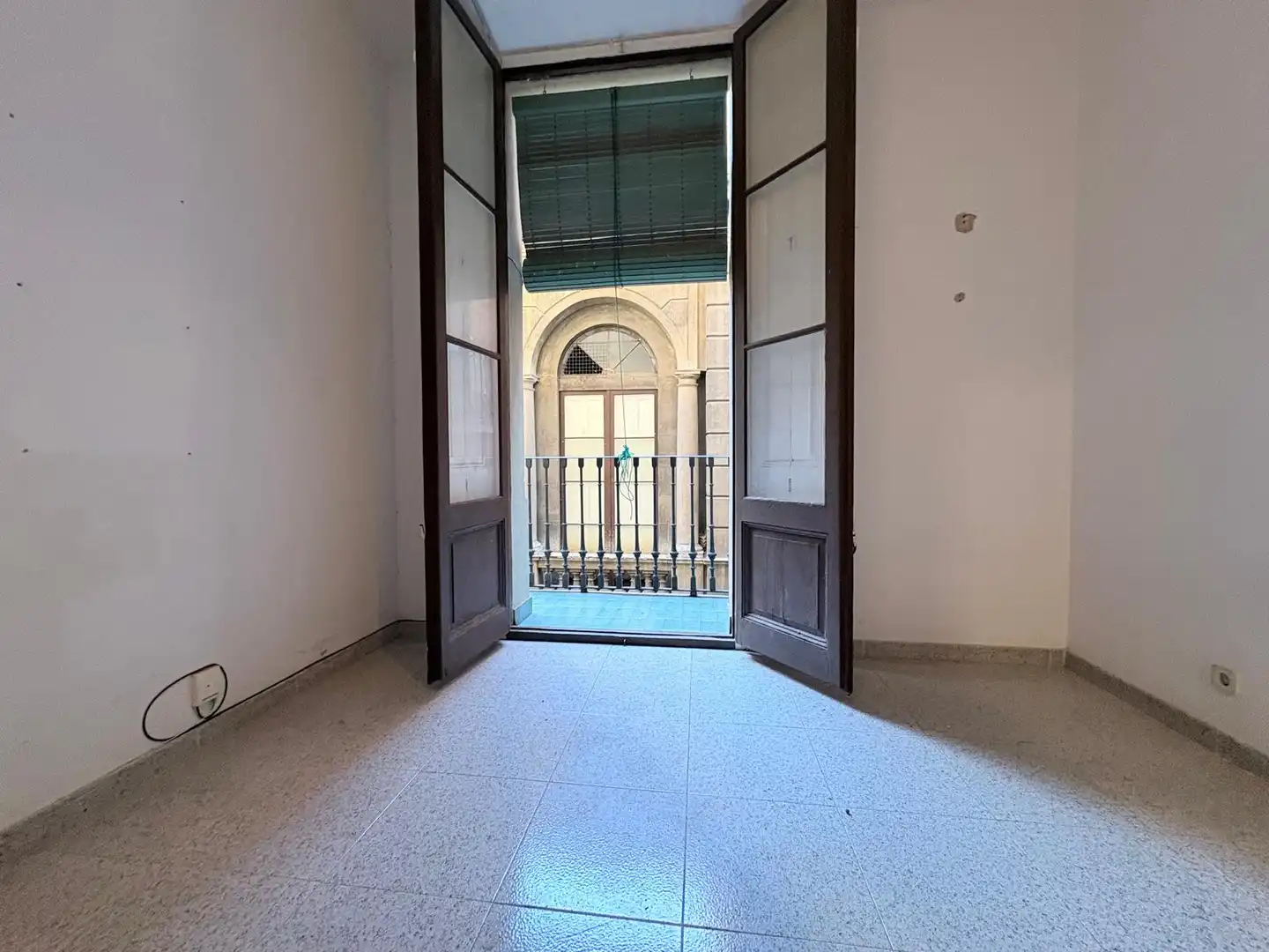 Piso en venta en Barcelona con Aire acondicionado, Horno y Lavadora